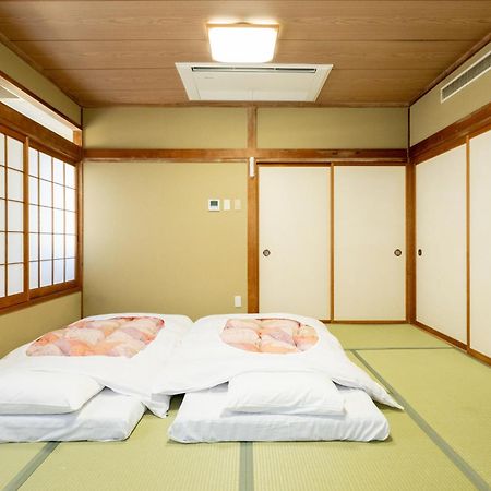 Hotel Matsumoto Yorozuya Exterior foto