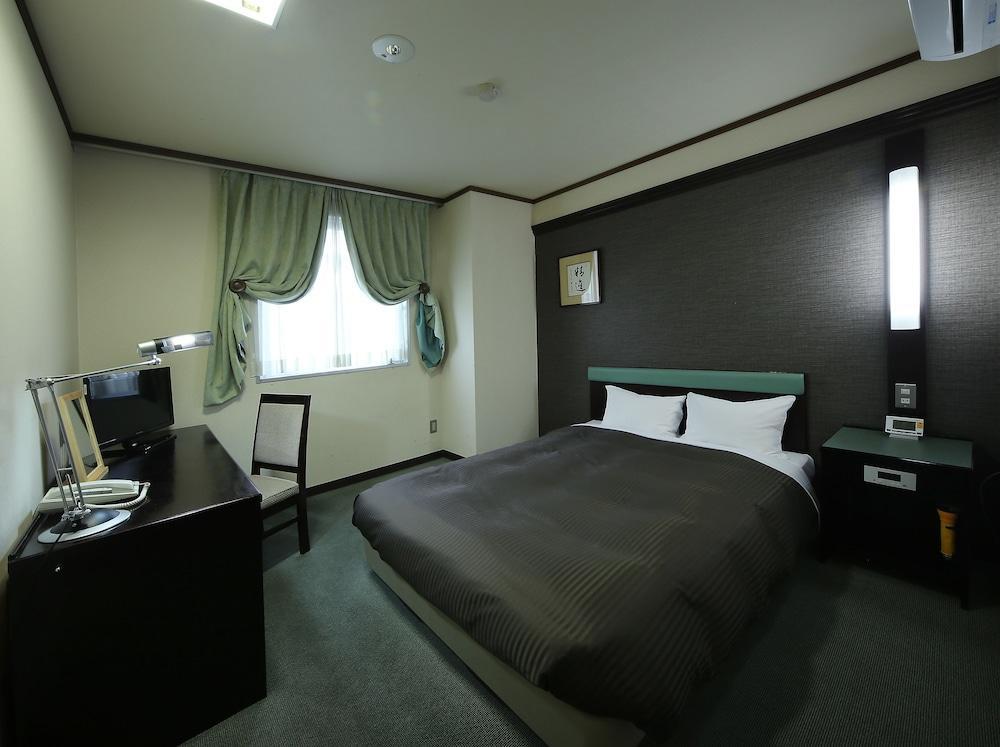 Hotel Matsumoto Yorozuya Exterior foto