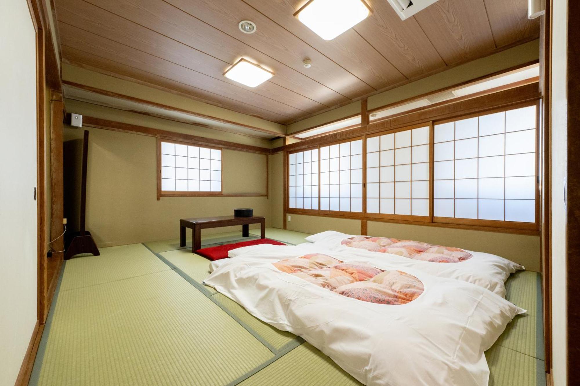 Hotel Matsumoto Yorozuya Exterior foto