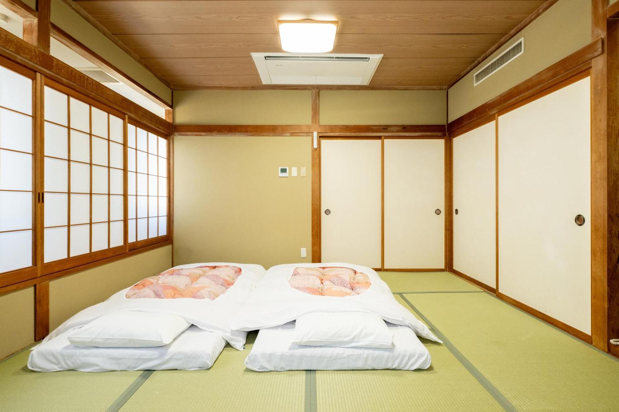 Hotel Matsumoto Yorozuya Exterior foto
