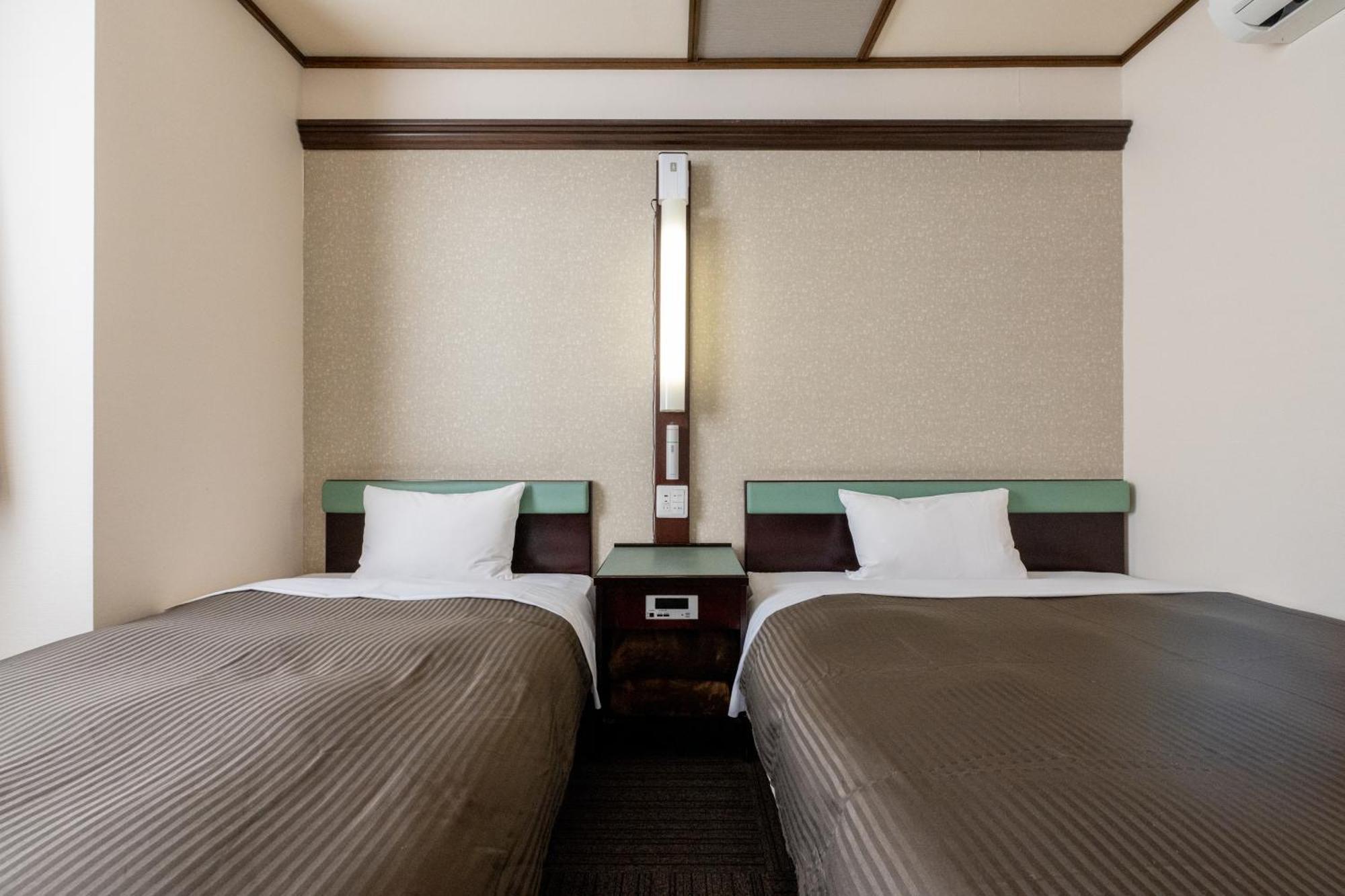 Hotel Matsumoto Yorozuya Exterior foto