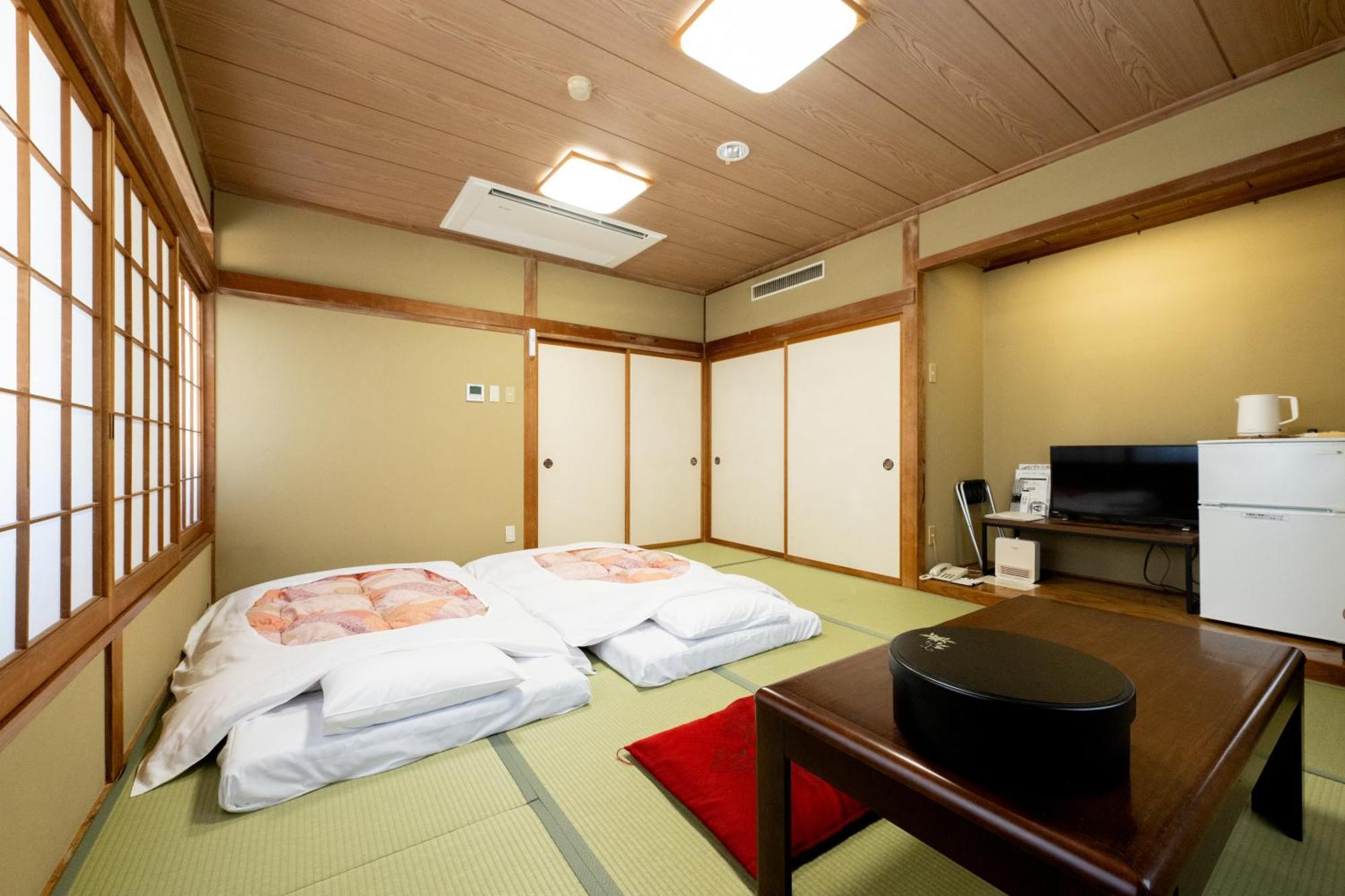 Hotel Matsumoto Yorozuya Exterior foto