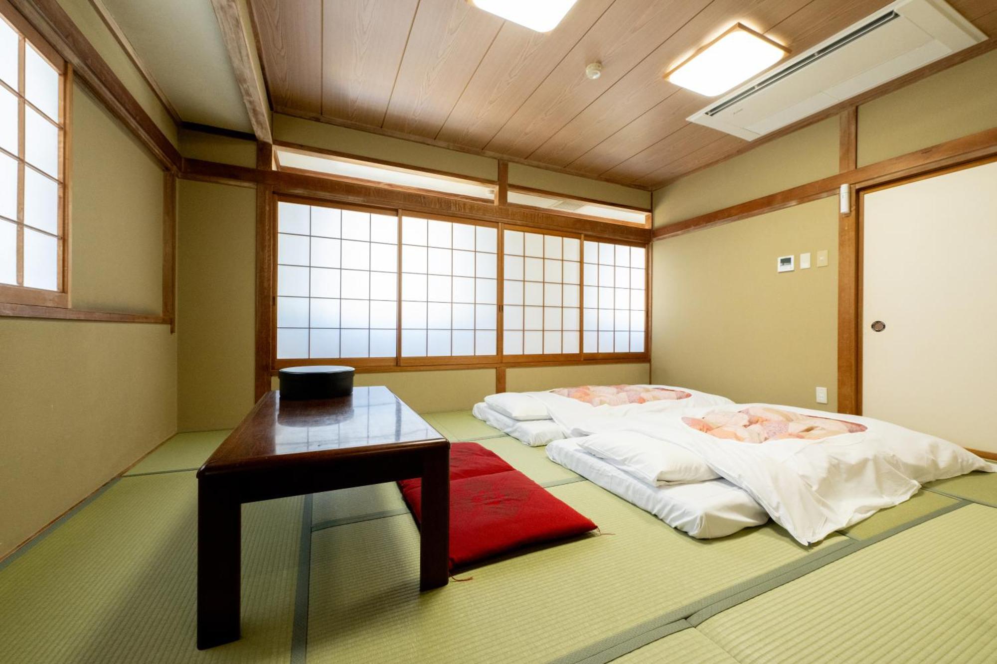 Hotel Matsumoto Yorozuya Exterior foto