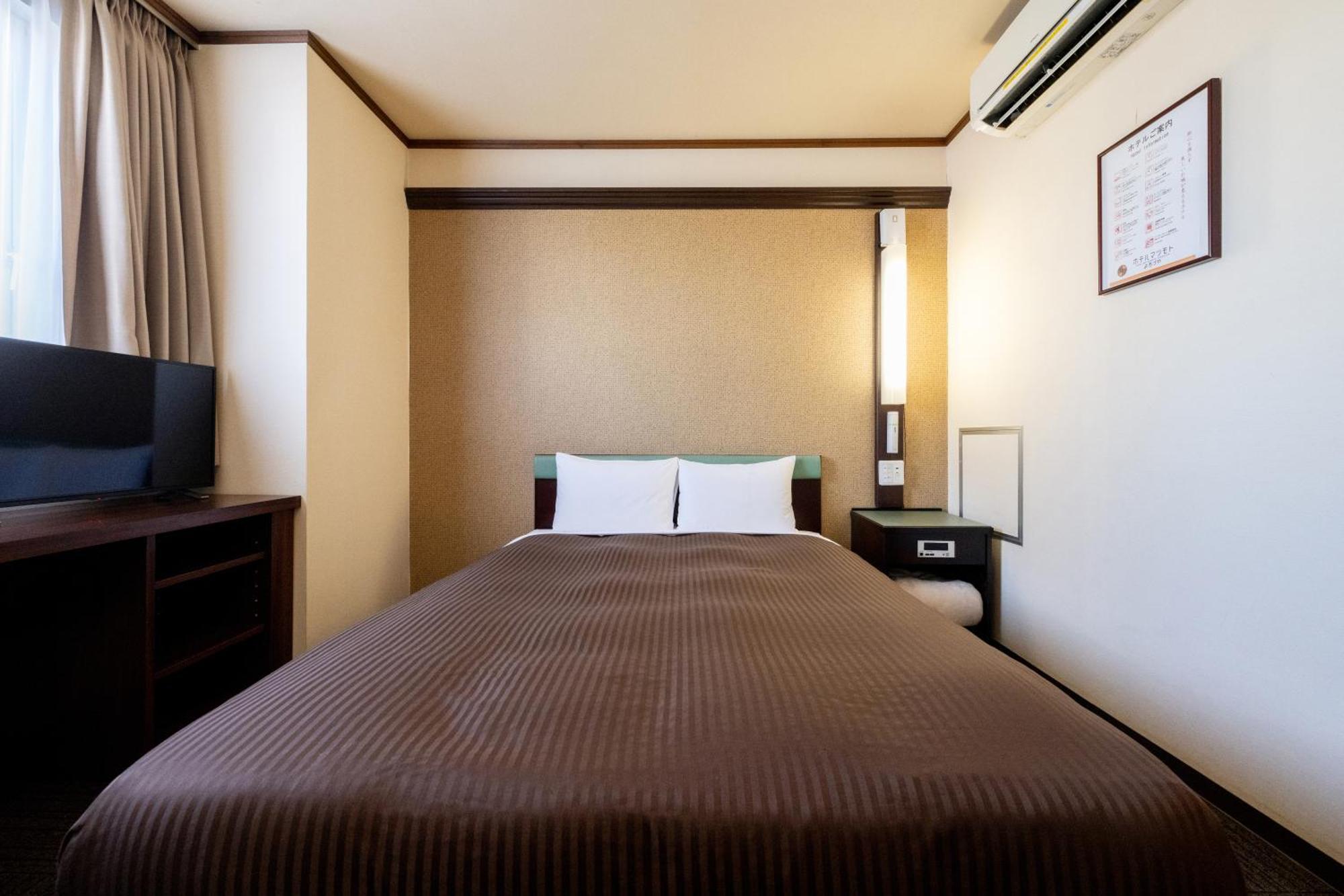 Hotel Matsumoto Yorozuya Exterior foto