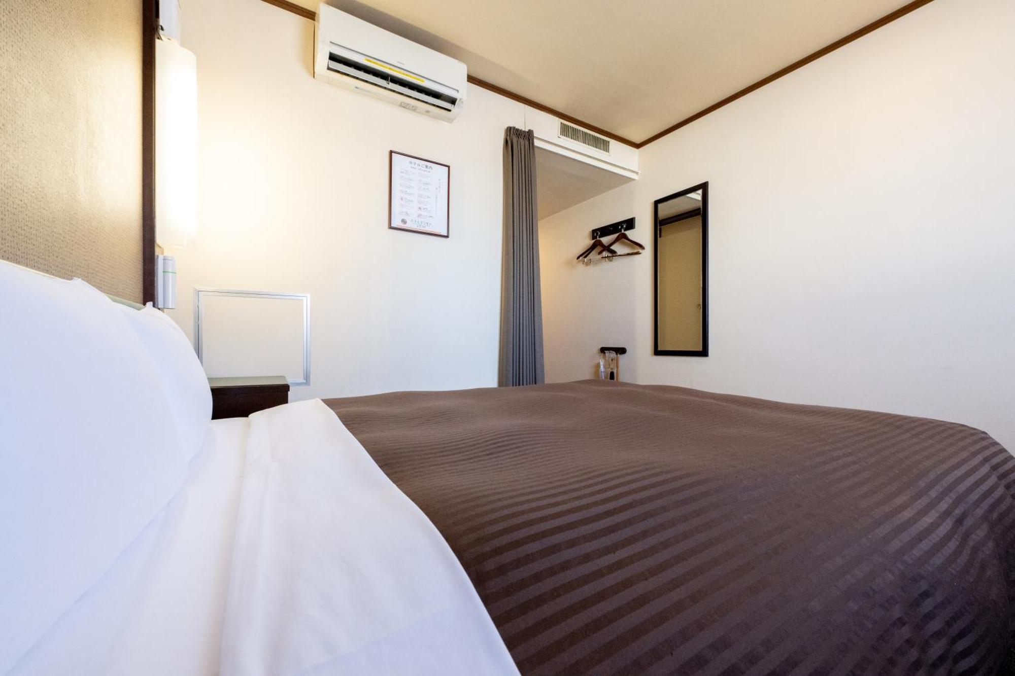 Hotel Matsumoto Yorozuya Exterior foto