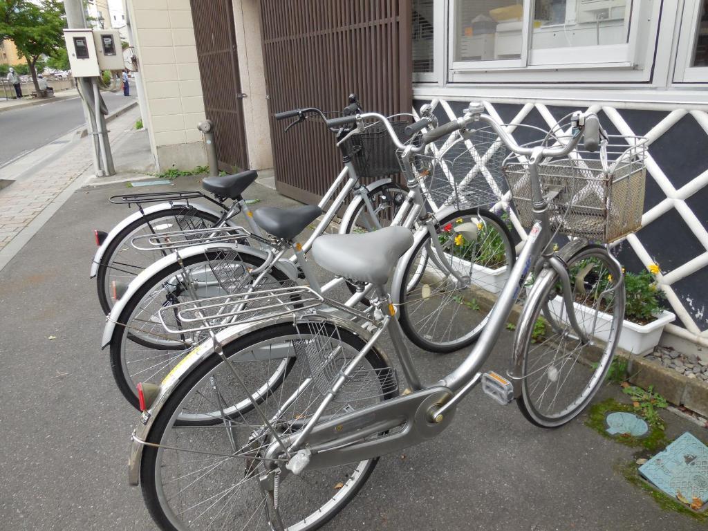 Hotel Matsumoto Yorozuya Exterior foto